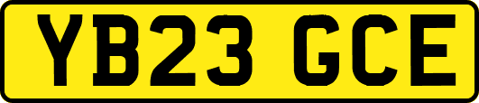 YB23GCE