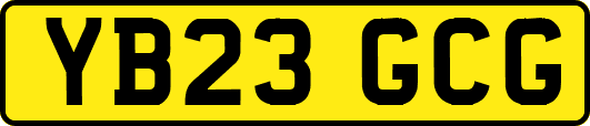 YB23GCG