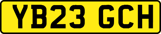 YB23GCH