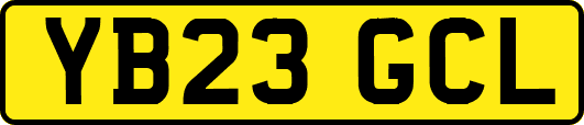 YB23GCL