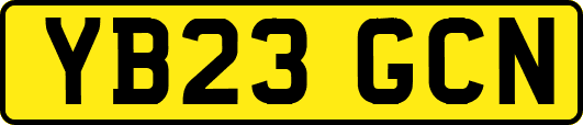 YB23GCN