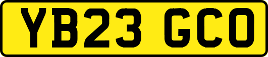 YB23GCO