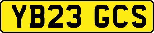 YB23GCS