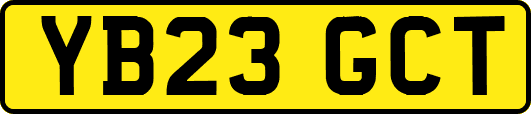 YB23GCT