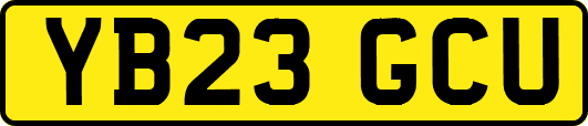 YB23GCU