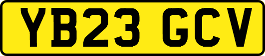 YB23GCV