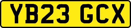 YB23GCX