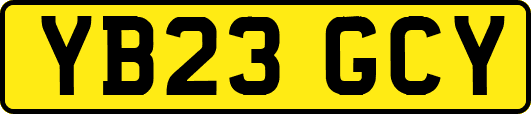 YB23GCY