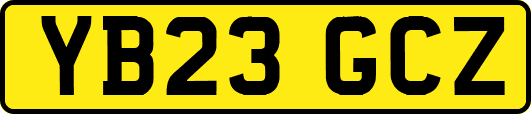 YB23GCZ