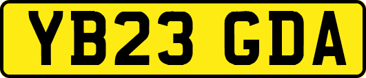 YB23GDA