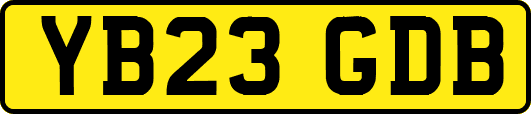 YB23GDB
