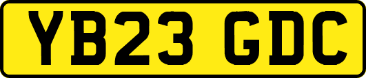 YB23GDC
