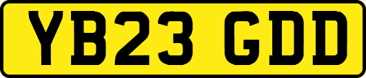 YB23GDD