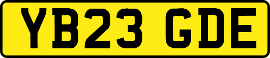 YB23GDE