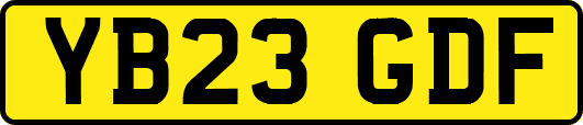YB23GDF