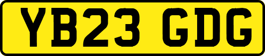 YB23GDG