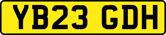 YB23GDH