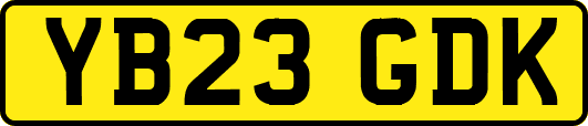 YB23GDK