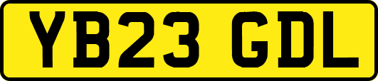 YB23GDL