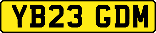 YB23GDM