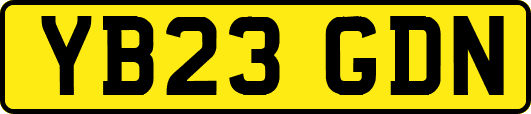 YB23GDN