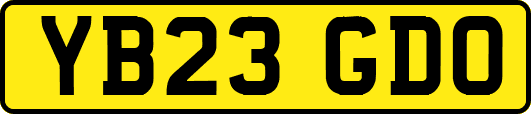 YB23GDO