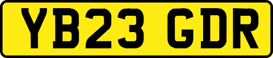 YB23GDR