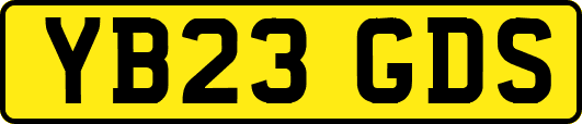 YB23GDS