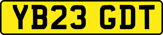 YB23GDT
