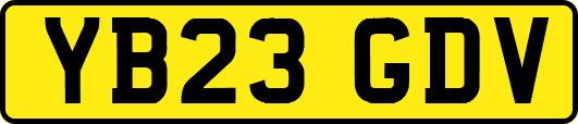 YB23GDV