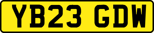 YB23GDW
