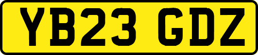 YB23GDZ