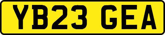 YB23GEA