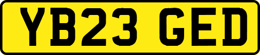 YB23GED
