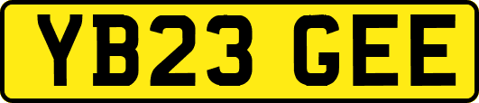 YB23GEE