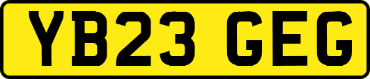 YB23GEG