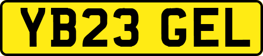YB23GEL