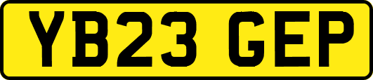 YB23GEP