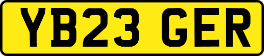 YB23GER