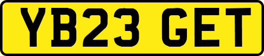 YB23GET