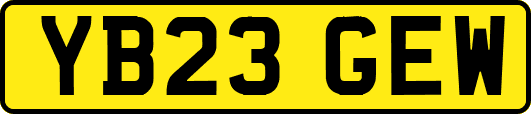 YB23GEW