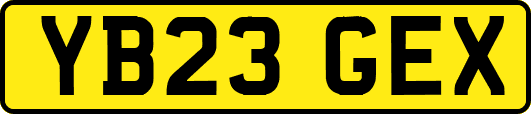 YB23GEX
