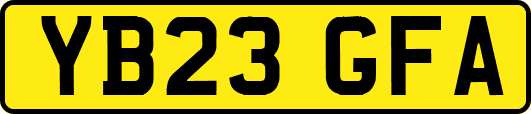 YB23GFA