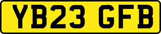 YB23GFB