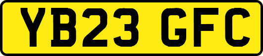 YB23GFC