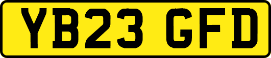 YB23GFD