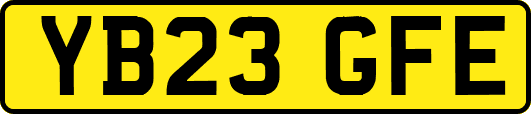 YB23GFE