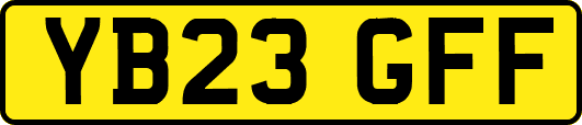 YB23GFF