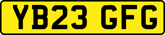 YB23GFG