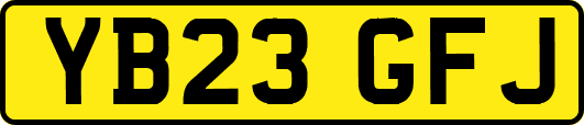 YB23GFJ